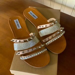 COPY - Steve Madden Sandals - Lindy size 9